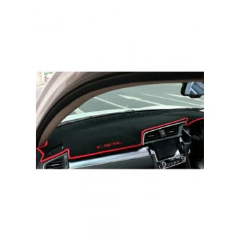 DASHBOARD COVER CIVIC 2016-2017